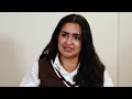 NHS Talking Therapies Merve Case study 2