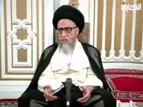 يجوز أخذ الزيادة على القرض إذا لم يشترط المقرض ذلك - السيد صباح شبر