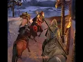 When Narrative Games Get CRUNCHY The Ballad of Heroes TTRPG with Kyle Kel Elsasser