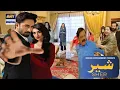 Download Lagu Sher Drama Episode 13 | Danish Tahmoor | Sarah Khan | Hal Pal Geo
