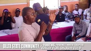 oshimili youth rally 2