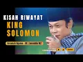 Download Lagu RIWAYAT NABI SULAIMAN