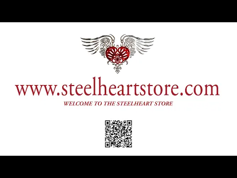 Download MP3 STEELHEART MERCHANDISE 2023