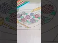 Color with me Japan Coloring page
