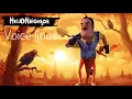 Download Lagu Hello neighbour voice lines and sounds