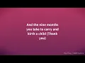 Raheem DeVaughn - Woman (Main Version) (Lyrics)