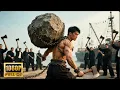 Download Lagu 【MULTI SUB】碼頭新來的苦力竟是最強高手，扛著千斤重物打敗所有欺負他的人！！| HD1080 |#電影#功夫#kungfu