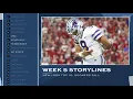 College football rankings Top 10 upsets shake up AP poll