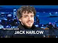 Download Lagu Jack Harlow Talks Viral Emma Chamberlain Video and Come Home the Kids Miss You (Extended)