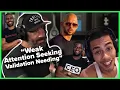 The "Not All Men" Argument Sucks