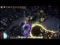 Path of Exile 3 12 Ascendant - Armour Stracker