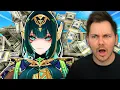 The Most EXPENSIVE Genshin Account I ve Ever Seen