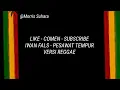 Download Lagu Iwan fals Pesawat Tempur versi reggae
