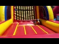 Cape cod inflatable Park 7 6-30-16