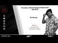 Download Lagu Presley Chweneyagae Memorial Service in Pretoria