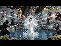 Download Lagu 100 master mengepung si cantik, tapi Ice Martial miliknya membunuh mereka dalam 1 serangan!