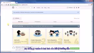 Creating a Repository Git Eclipse viesub