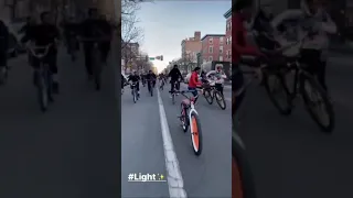 الدراجات الهوائية و فنون قيادته سائق سباقات 