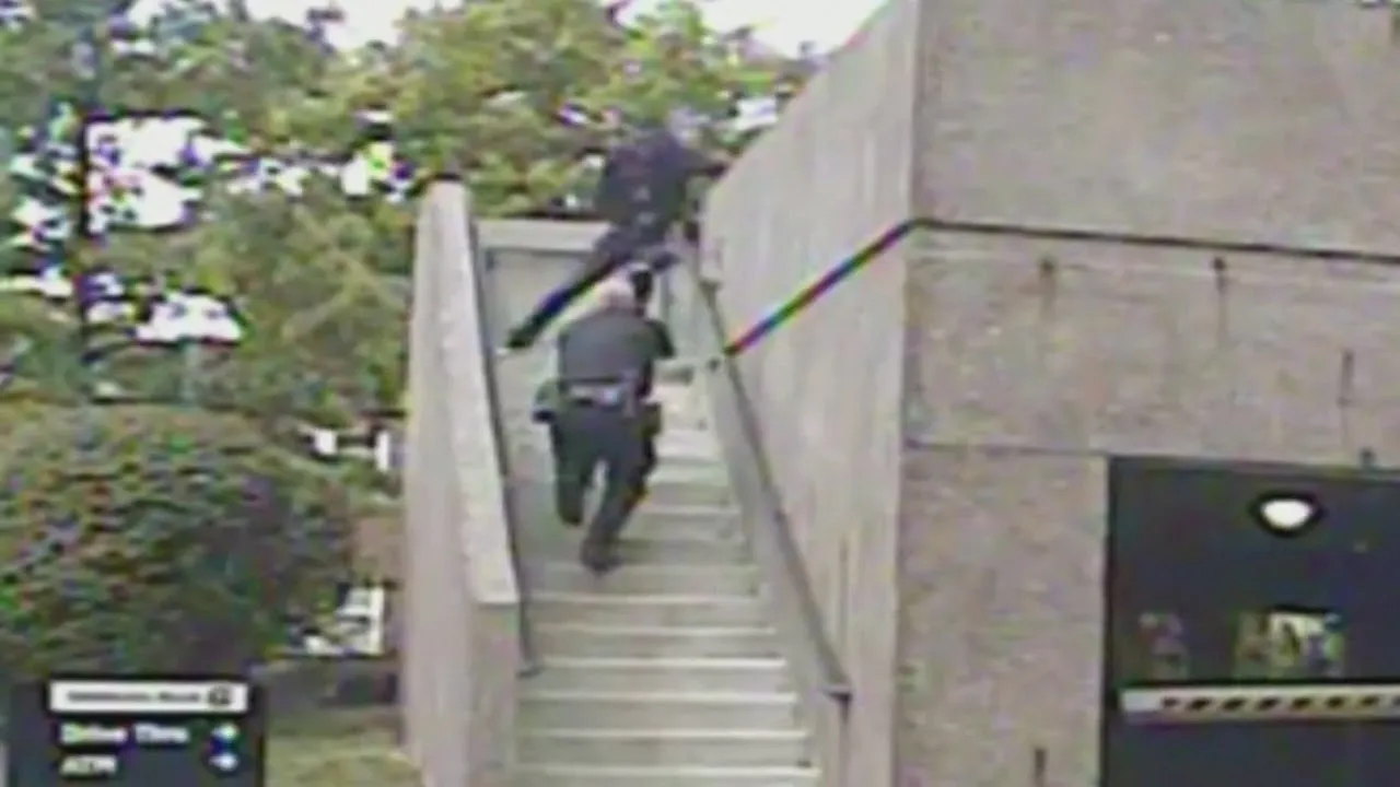 A string of ATM thefts in St. Louis County has police on high alert