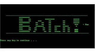 How to set path using batch file Code a batch file