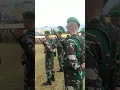 Download Lagu Bocil ikutan upacara bareng TNI * HUT TNI ke 77 #napaktilas #huttni77 #tni #tentaracilik #shorts