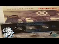 Download Lagu Fonke Socialistiks - B-Boy-Ism (Cassette, EP) (1998)