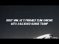 Carrie Underwood - Before He Cheats (Lyrics)