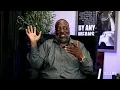 Eddie Levert Jr Raw Story Foster Care Gangs Drug Regret Over Gerald Levert Scars Podcast Ep 18