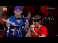 Download Lagu Red Hot Chili Peppers - Lollapalooza Brazil 2018 - FULL SHOW [1080p]