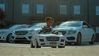 tillaman werey in it official video