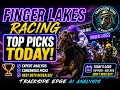 Finger Lakes WPS Index 8 Handicappers 9 Races 1 Consensus July 29