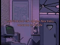 Download Lagu rex orange county - television / so far so good (lyrics)