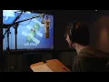 Mr Lawrence Screaming as Plankton
