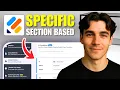 How To Require Specific Sections Based On Answer In Jotform Tutorial 2026