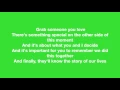 Download Lagu Pharrell - There's Something Special Lyrics