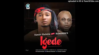 fanzy papaya ft reminisce 