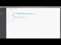 Stuff in Two Minutes - Web Series Episode 2 Basic HTML Structure