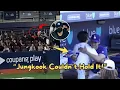 Download Lagu ARMY Shocked! Jungkook Immediately Did This After Taehyung Was Hugged by Ohtani