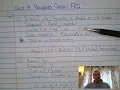 AP Statistics Unit 4 Progress Check 1 a