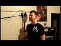 Watching Airplanes (Gary Allan Cover)