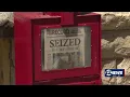 Former Marion police chief will face criminal charge in newspaper raid