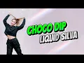 Download Lagu CHOCO DIP - LIQUID SILVA | ZUMBA | DANCE | WORKOUT | CARDIO | CHOREO | LELY HERLY