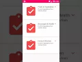 Expandable RecyclerView Android - Demo