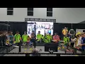 515R Speedway Spin Up VEX Robotics Semi finals