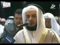 Download Lagu Mishary Rashid Alafasy Juma Prayer -Dubai Peace Convention 2012