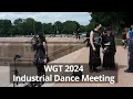 Download Lagu Projekt Phase Null - WGT 2024 - Industrial Dance Meeting