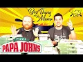 Papa John s Best Thing On The Menu - S2 Ep 4