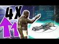 All 4x Experience Notes Locations on The Island Sorched Earth and Aberration Ark Survival Evolved