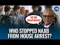 Lagu Why Did Malaysia’s Court Reject Najib’s House Arrest Bid as Jailed Ex-PM Appears?