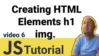 JavaScript for Beginners Creating Elements and Attaching Events